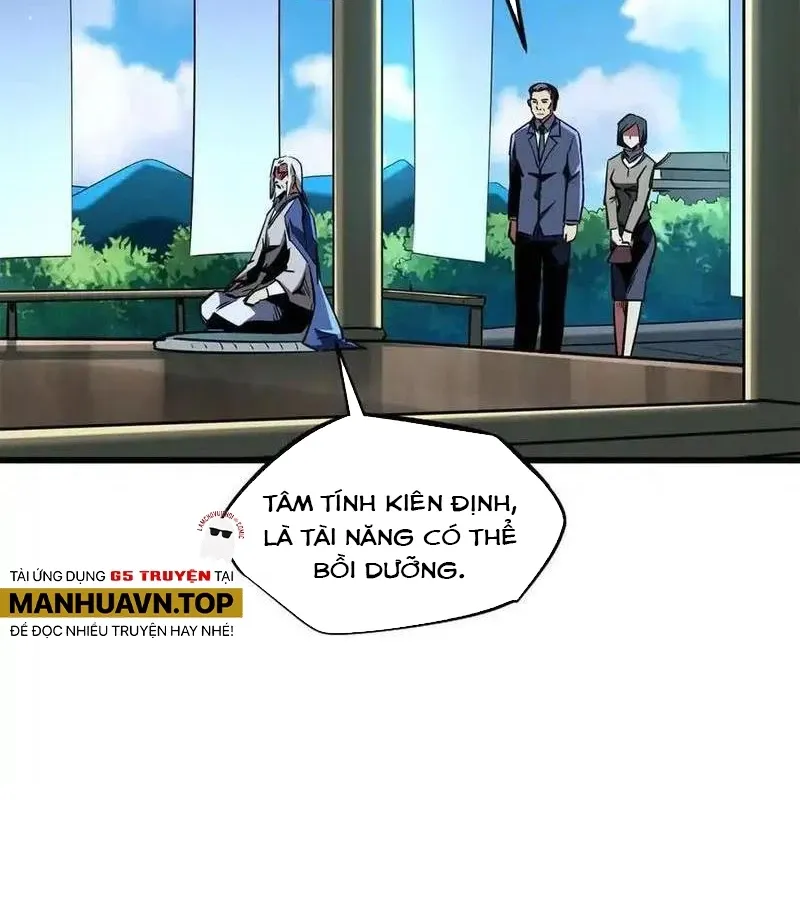 đọc truyện Siêu Cấp Thần Cơ Nhân Chương 282 ảnh 16 tại Thiên Thai Truyện