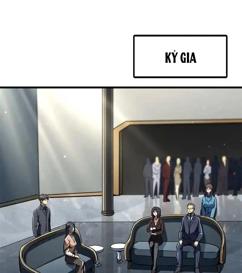 đọc truyện Siêu Cấp Thần Cơ Nhân Chương 282 ảnh 20 tại Thiên Thai Truyện