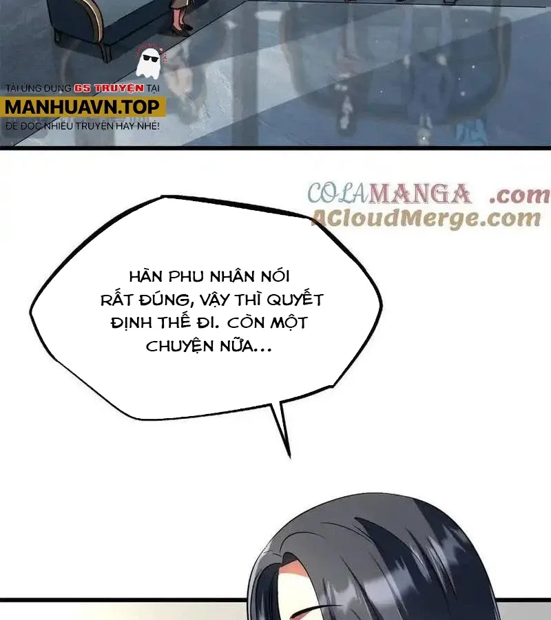 đọc truyện Siêu Cấp Thần Cơ Nhân Chương 282 ảnh 21 tại Thiên Thai Truyện