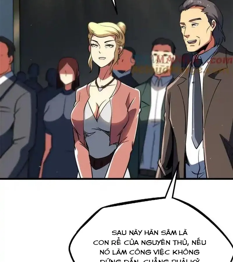 đọc truyện Siêu Cấp Thần Cơ Nhân Chương 282 ảnh 28 tại Thiên Thai Truyện