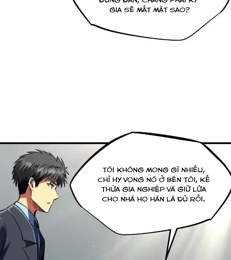 đọc truyện Siêu Cấp Thần Cơ Nhân Chương 282 ảnh 29 tại Thiên Thai Truyện