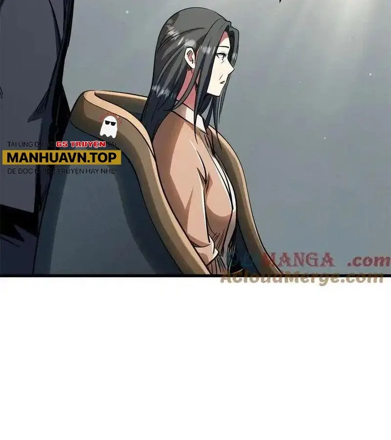 đọc truyện Siêu Cấp Thần Cơ Nhân Chương 282 ảnh 30 tại Thiên Thai Truyện