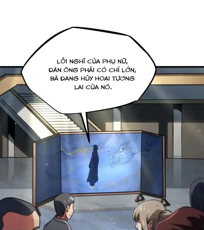 đọc truyện Siêu Cấp Thần Cơ Nhân Chương 282 ảnh 31 tại Thiên Thai Truyện