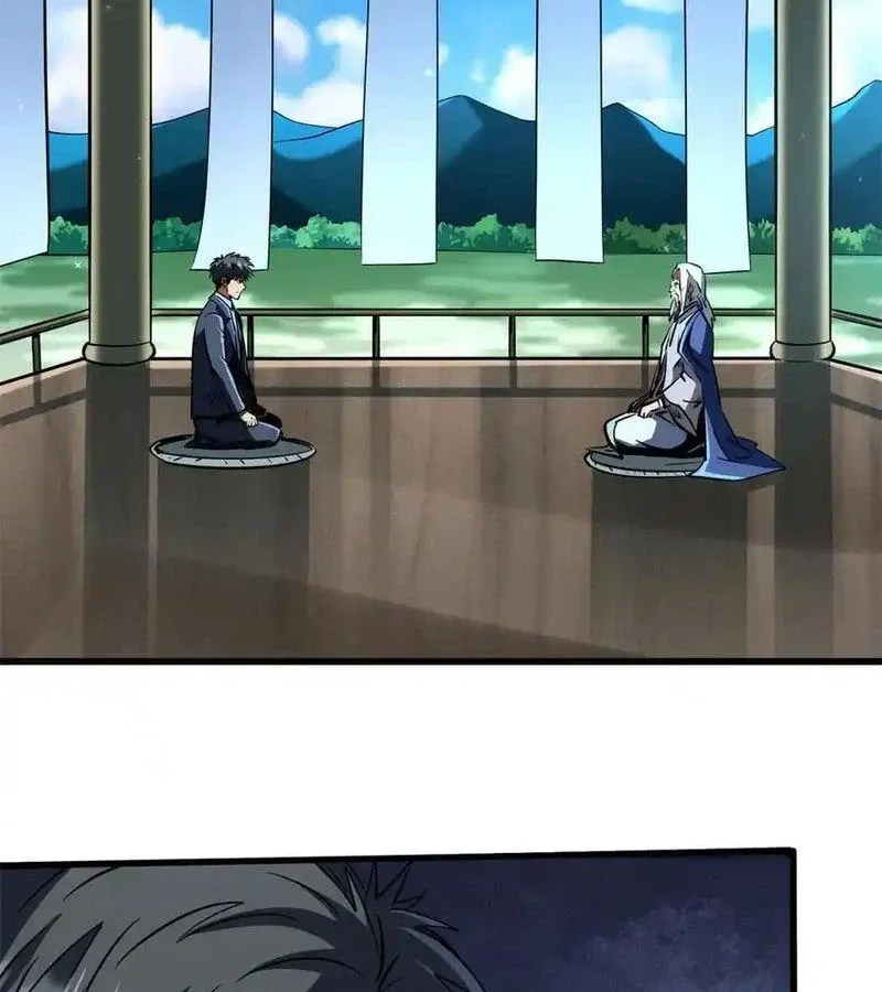 đọc truyện Siêu Cấp Thần Cơ Nhân Chương 282 ảnh 5 tại Thiên Thai Truyện