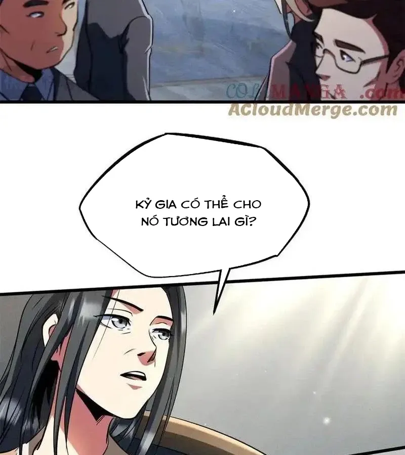 đọc truyện Siêu Cấp Thần Cơ Nhân Chương 282 ảnh 32 tại Thiên Thai Truyện