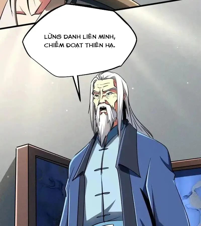 đọc truyện Siêu Cấp Thần Cơ Nhân Chương 282 ảnh 33 tại Thiên Thai Truyện