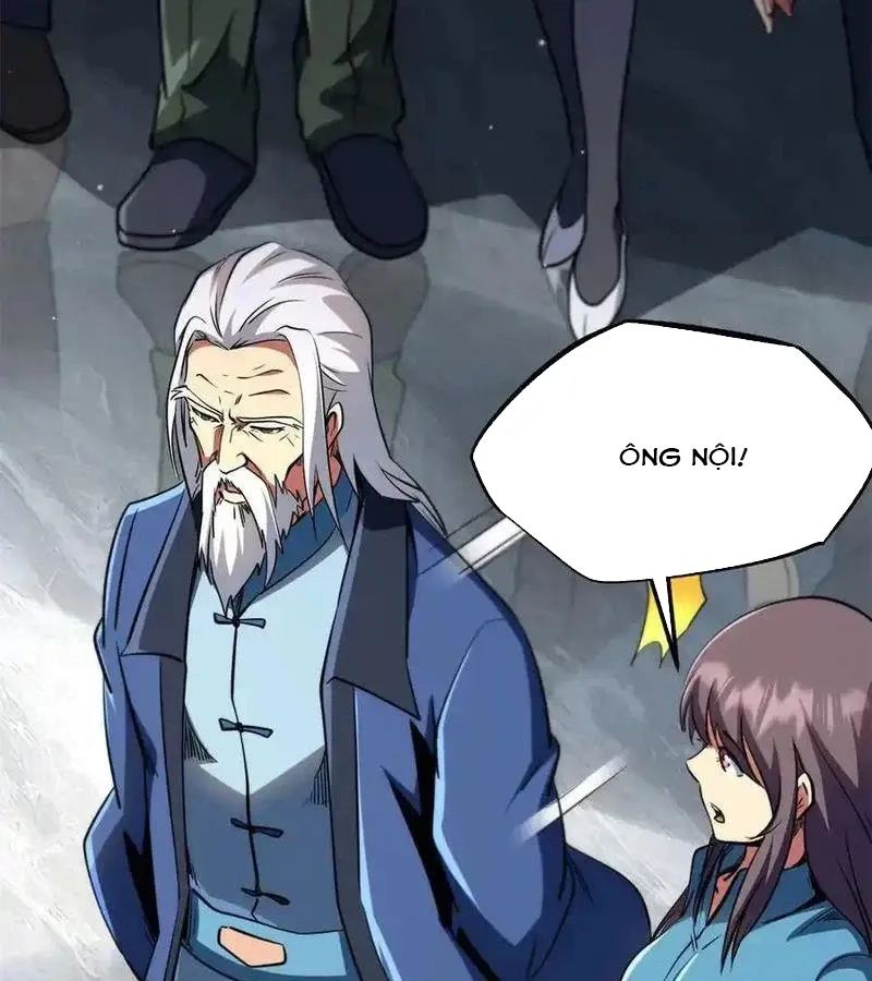 đọc truyện Siêu Cấp Thần Cơ Nhân Chương 282 ảnh 37 tại Thiên Thai Truyện