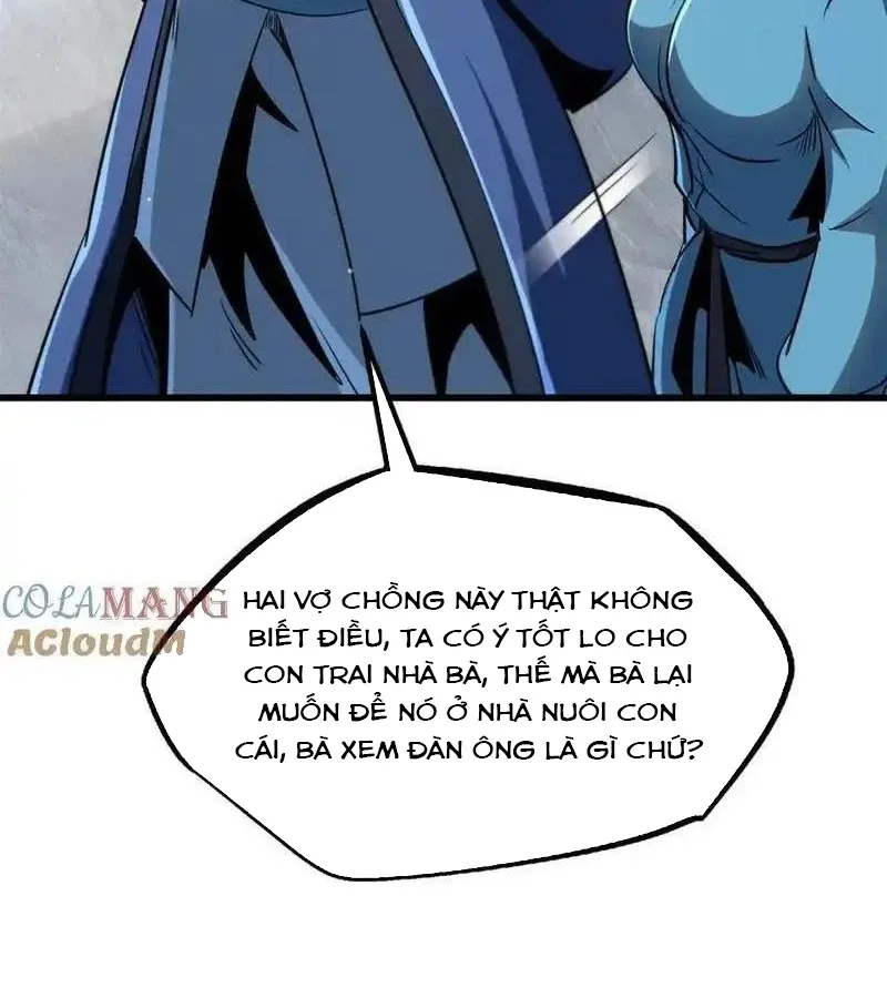 đọc truyện Siêu Cấp Thần Cơ Nhân Chương 282 ảnh 38 tại Thiên Thai Truyện