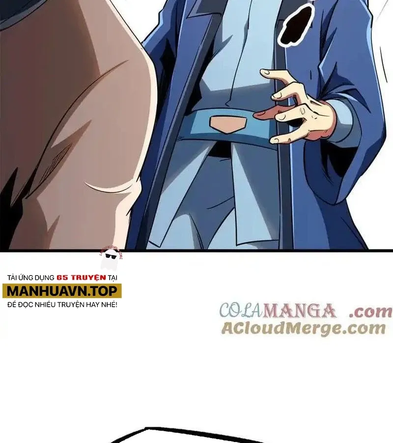 đọc truyện Siêu Cấp Thần Cơ Nhân Chương 282 ảnh 40 tại Thiên Thai Truyện