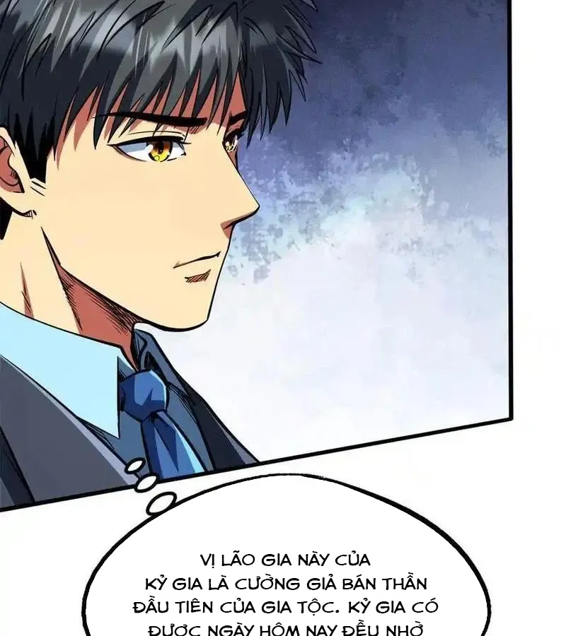 đọc truyện Siêu Cấp Thần Cơ Nhân Chương 282 ảnh 6 tại Thiên Thai Truyện