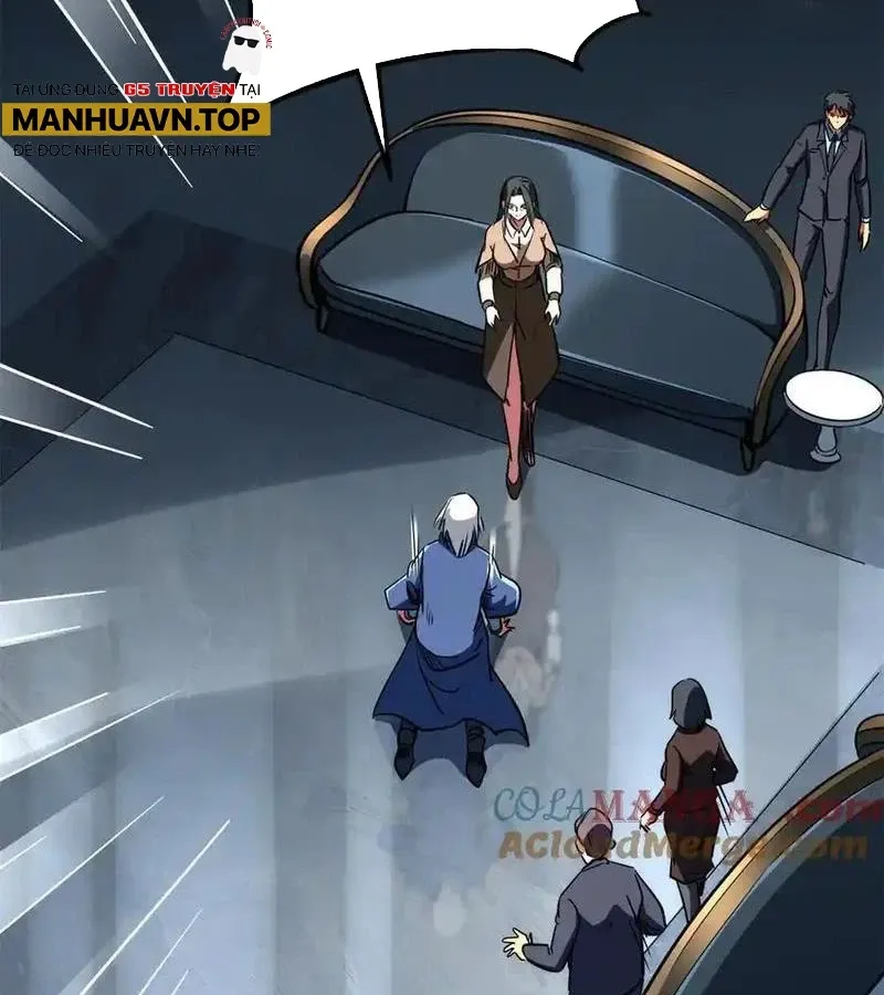 đọc truyện Siêu Cấp Thần Cơ Nhân Chương 282 ảnh 45 tại Thiên Thai Truyện