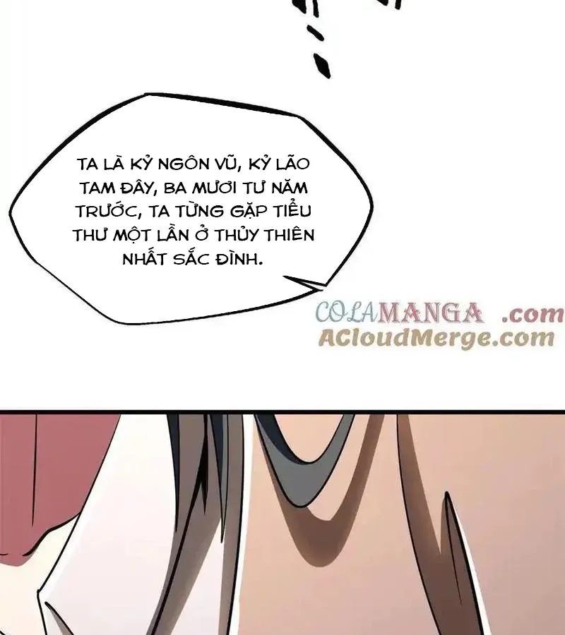 đọc truyện Siêu Cấp Thần Cơ Nhân Chương 282 ảnh 47 tại Thiên Thai Truyện