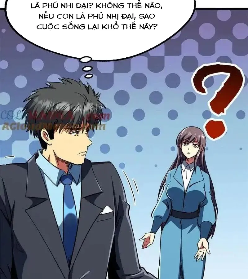 đọc truyện Siêu Cấp Thần Cơ Nhân Chương 282 ảnh 52 tại Thiên Thai Truyện