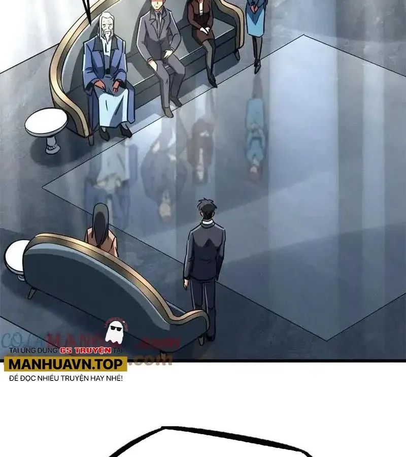 đọc truyện Siêu Cấp Thần Cơ Nhân Chương 282 ảnh 54 tại Thiên Thai Truyện