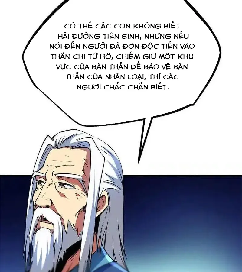 đọc truyện Siêu Cấp Thần Cơ Nhân Chương 282 ảnh 55 tại Thiên Thai Truyện