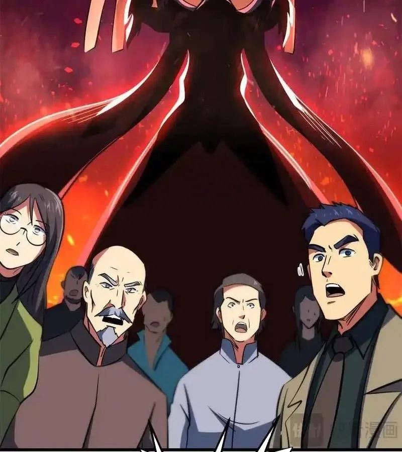 đọc truyện Siêu Cấp Thần Cơ Nhân Chương 282 ảnh 57 tại Thiên Thai Truyện