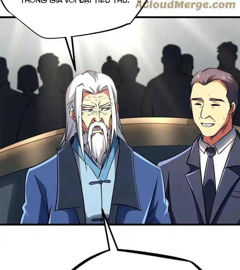 đọc truyện Siêu Cấp Thần Cơ Nhân Chương 282 ảnh 59 tại Thiên Thai Truyện