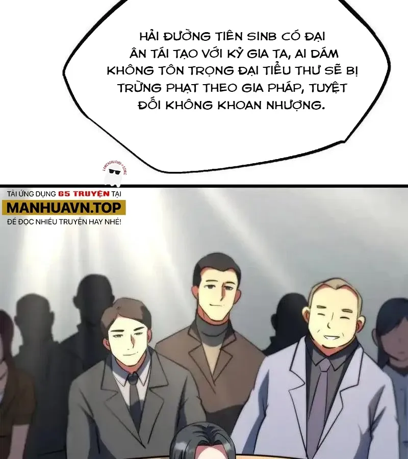 đọc truyện Siêu Cấp Thần Cơ Nhân Chương 282 ảnh 60 tại Thiên Thai Truyện