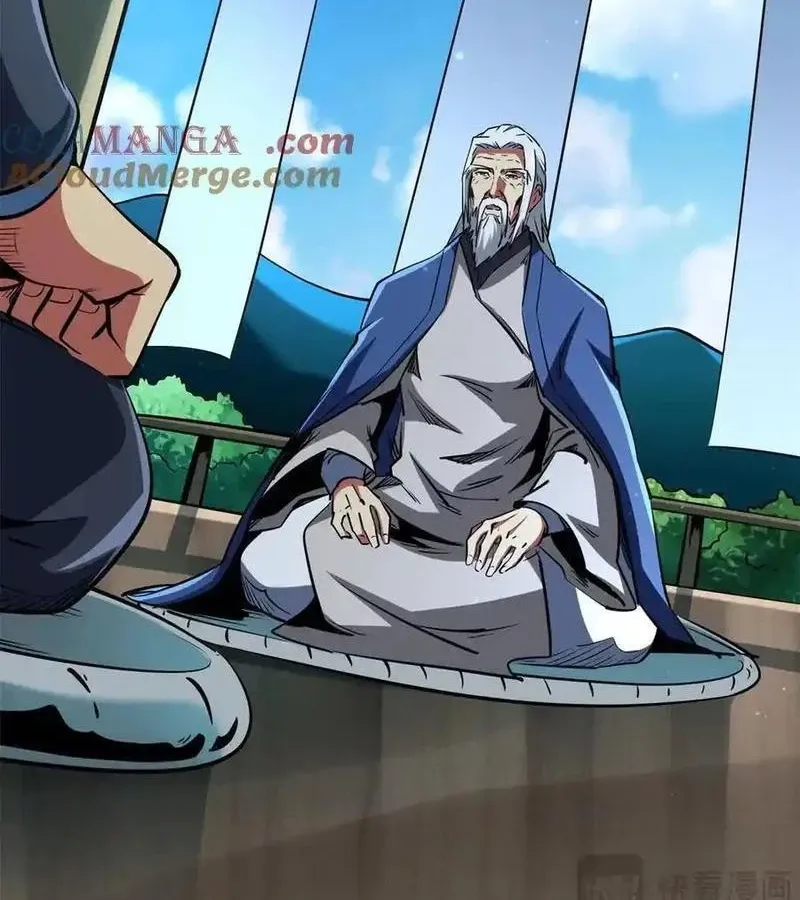 đọc truyện Siêu Cấp Thần Cơ Nhân Chương 282 ảnh 8 tại Thiên Thai Truyện