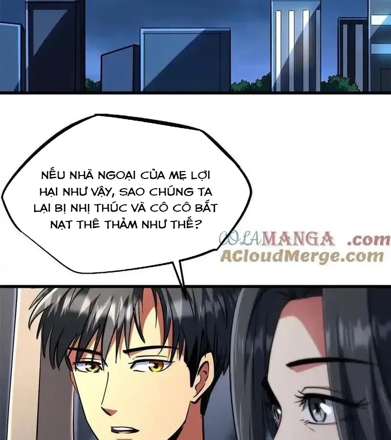 đọc truyện Siêu Cấp Thần Cơ Nhân Chương 282 ảnh 65 tại Thiên Thai Truyện