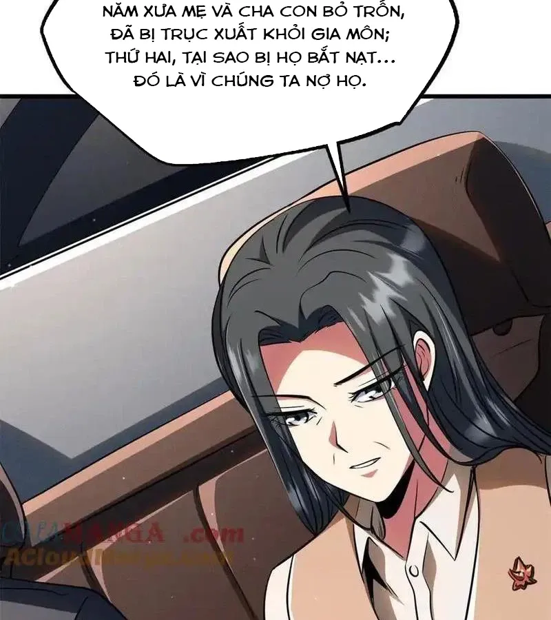 đọc truyện Siêu Cấp Thần Cơ Nhân Chương 282 ảnh 67 tại Thiên Thai Truyện