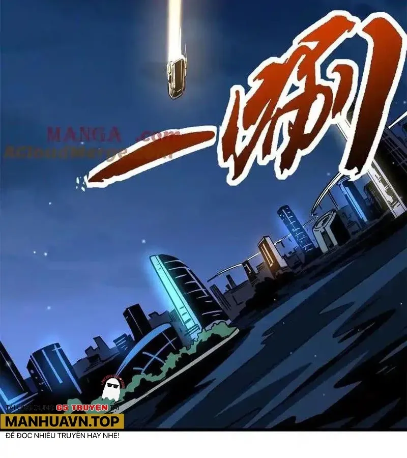 đọc truyện Siêu Cấp Thần Cơ Nhân Chương 282 ảnh 73 tại Thiên Thai Truyện