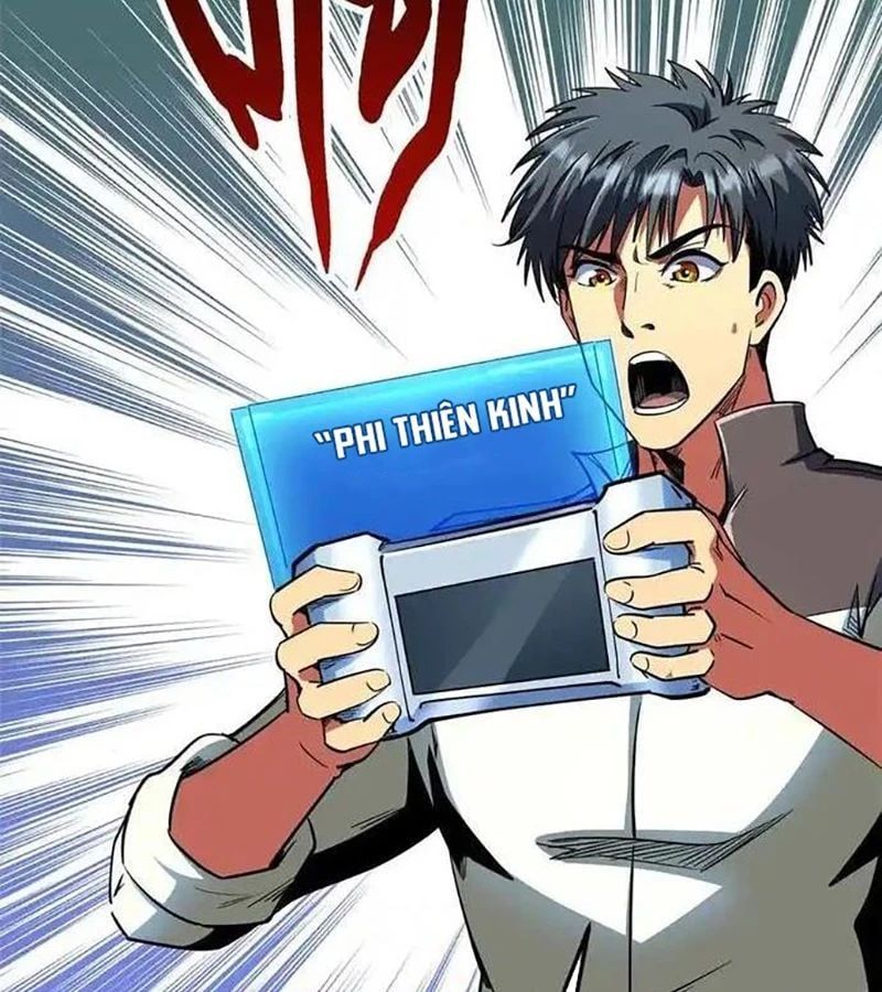 đọc truyện Siêu Cấp Thần Cơ Nhân Chương 283 ảnh 12 tại Thiên Thai Truyện