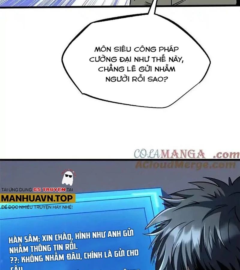 đọc truyện Siêu Cấp Thần Cơ Nhân Chương 283 ảnh 13 tại Thiên Thai Truyện