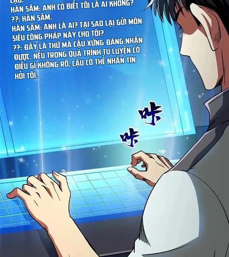 đọc truyện Siêu Cấp Thần Cơ Nhân Chương 283 ảnh 14 tại Thiên Thai Truyện