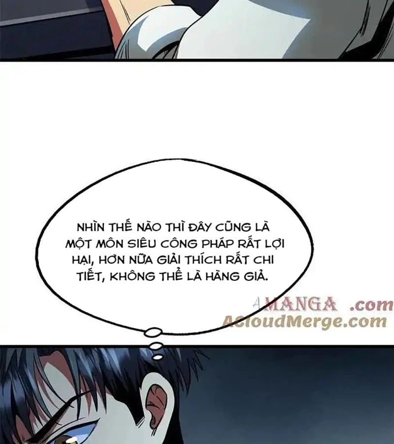 đọc truyện Siêu Cấp Thần Cơ Nhân Chương 283 ảnh 15 tại Thiên Thai Truyện