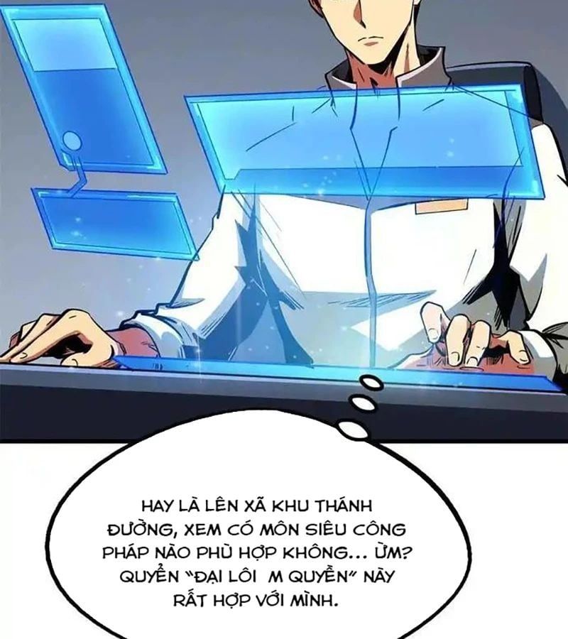 đọc truyện Siêu Cấp Thần Cơ Nhân Chương 283 ảnh 18 tại Thiên Thai Truyện