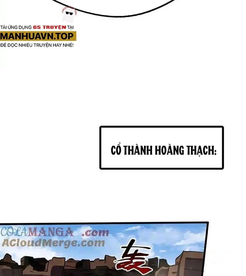 đọc truyện Siêu Cấp Thần Cơ Nhân Chương 283 ảnh 19 tại Thiên Thai Truyện