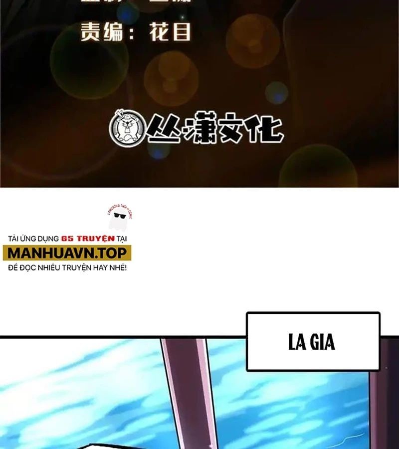 đọc truyện Siêu Cấp Thần Cơ Nhân Chương 283 ảnh 4 tại Thiên Thai Truyện