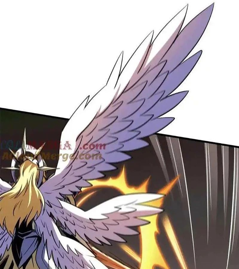 đọc truyện Siêu Cấp Thần Cơ Nhân Chương 283 ảnh 22 tại Thiên Thai Truyện