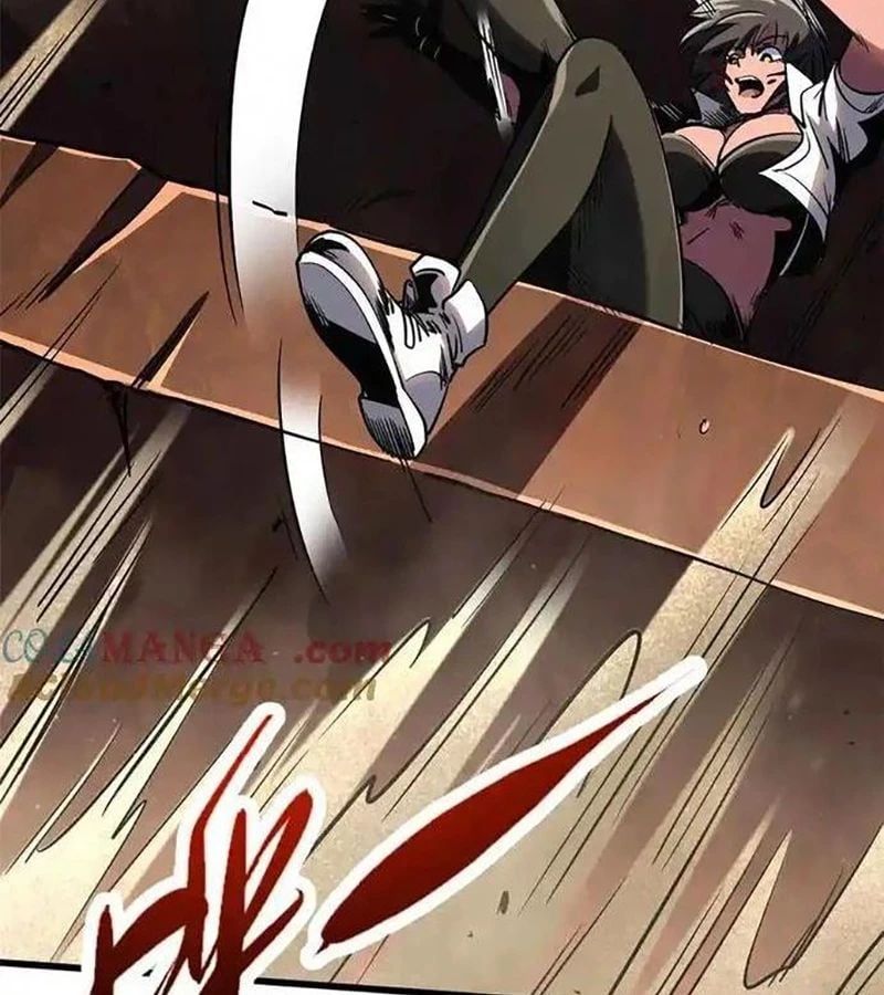 đọc truyện Siêu Cấp Thần Cơ Nhân Chương 283 ảnh 30 tại Thiên Thai Truyện