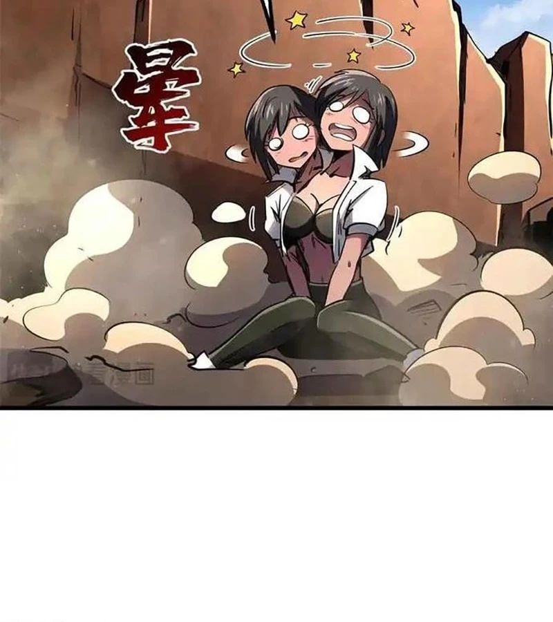 đọc truyện Siêu Cấp Thần Cơ Nhân Chương 283 ảnh 32 tại Thiên Thai Truyện