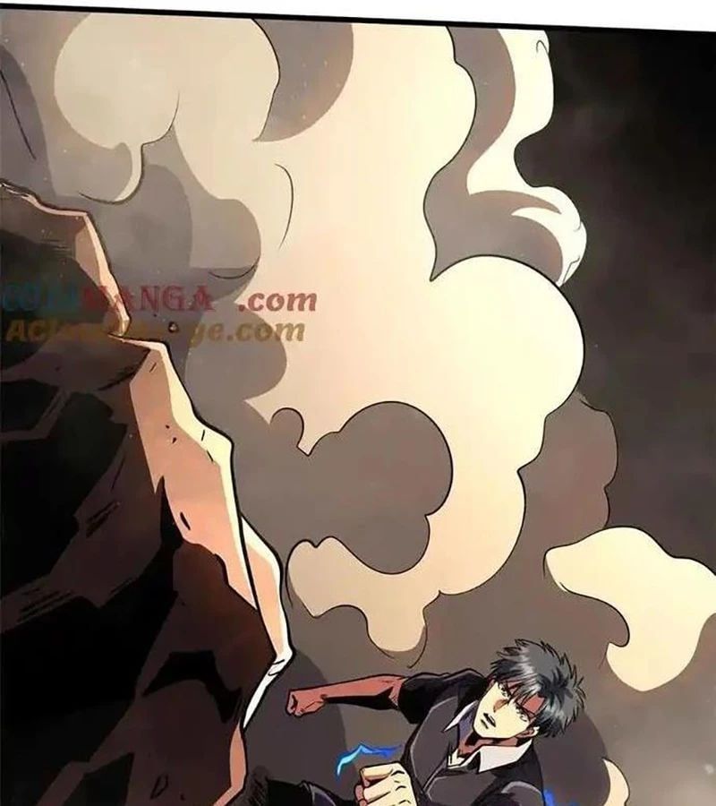 đọc truyện Siêu Cấp Thần Cơ Nhân Chương 283 ảnh 33 tại Thiên Thai Truyện