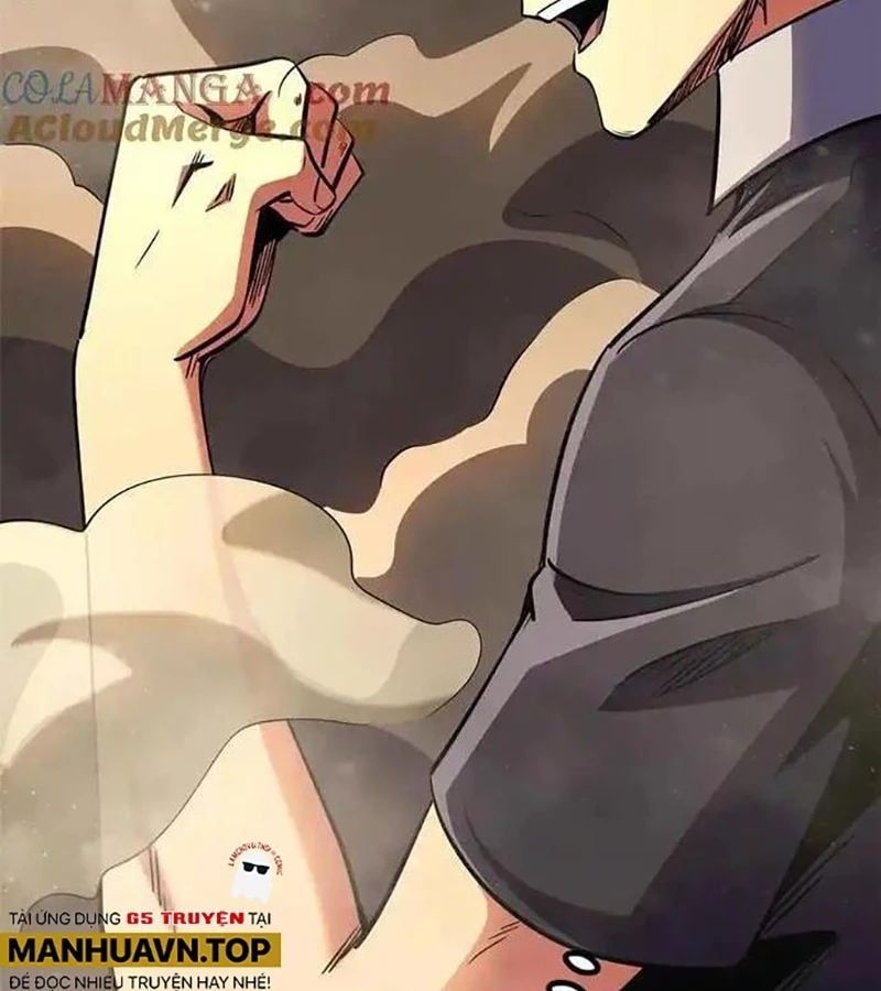 đọc truyện Siêu Cấp Thần Cơ Nhân Chương 283 ảnh 36 tại Thiên Thai Truyện