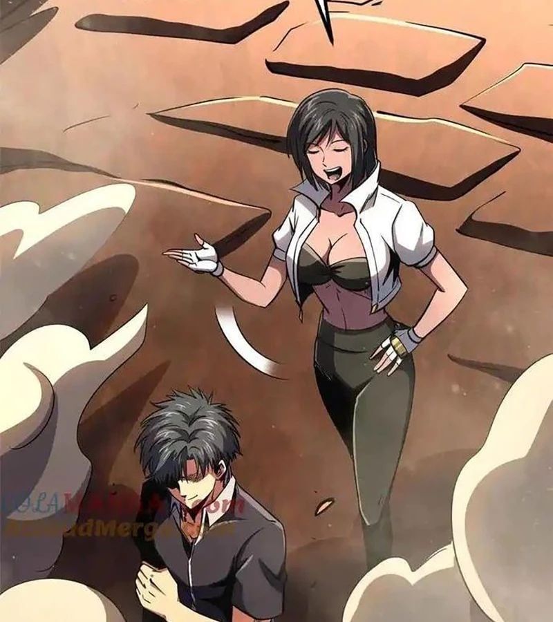 đọc truyện Siêu Cấp Thần Cơ Nhân Chương 283 ảnh 38 tại Thiên Thai Truyện