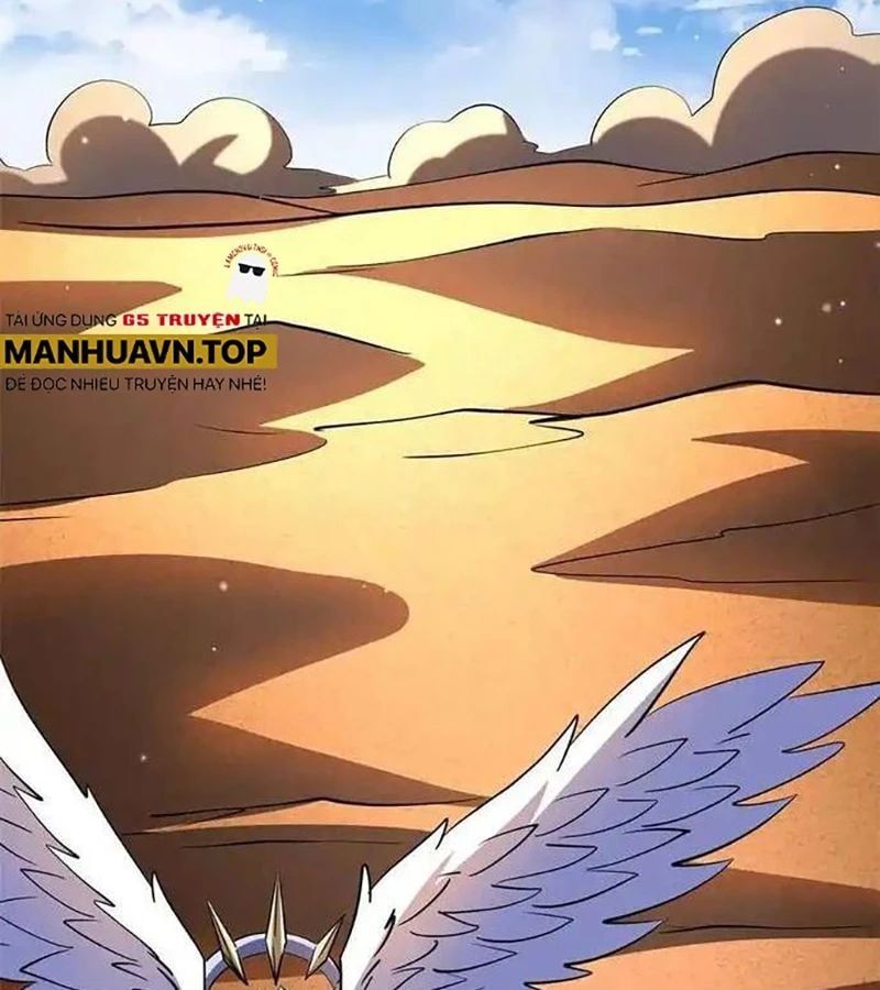 đọc truyện Siêu Cấp Thần Cơ Nhân Chương 283 ảnh 42 tại Thiên Thai Truyện