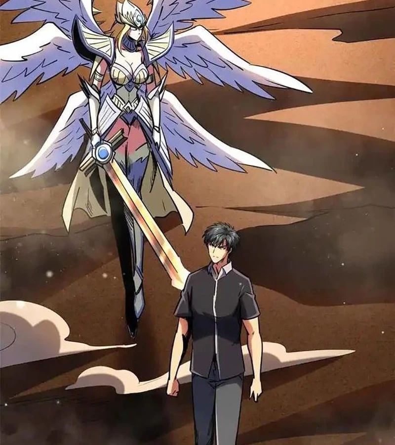 đọc truyện Siêu Cấp Thần Cơ Nhân Chương 283 ảnh 43 tại Thiên Thai Truyện