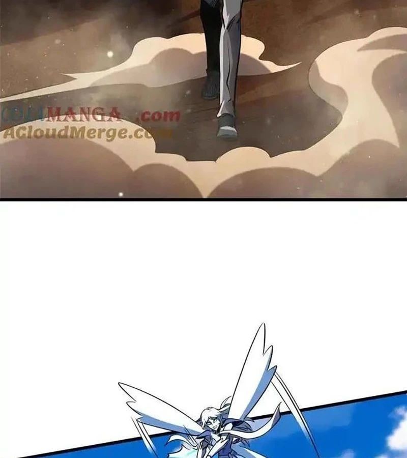 đọc truyện Siêu Cấp Thần Cơ Nhân Chương 283 ảnh 44 tại Thiên Thai Truyện