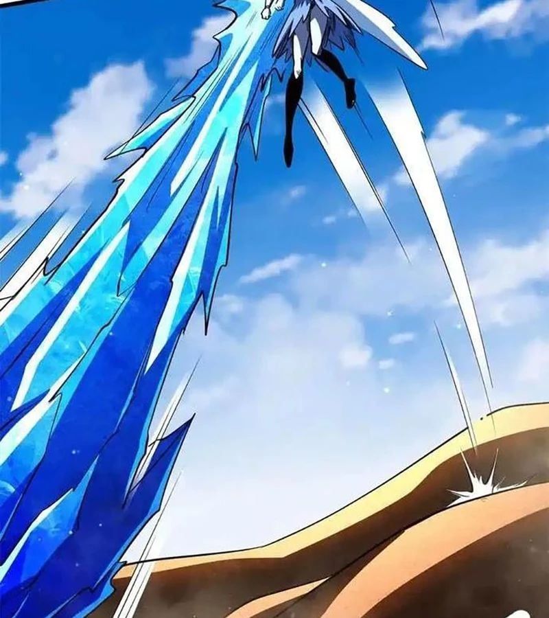 đọc truyện Siêu Cấp Thần Cơ Nhân Chương 283 ảnh 45 tại Thiên Thai Truyện