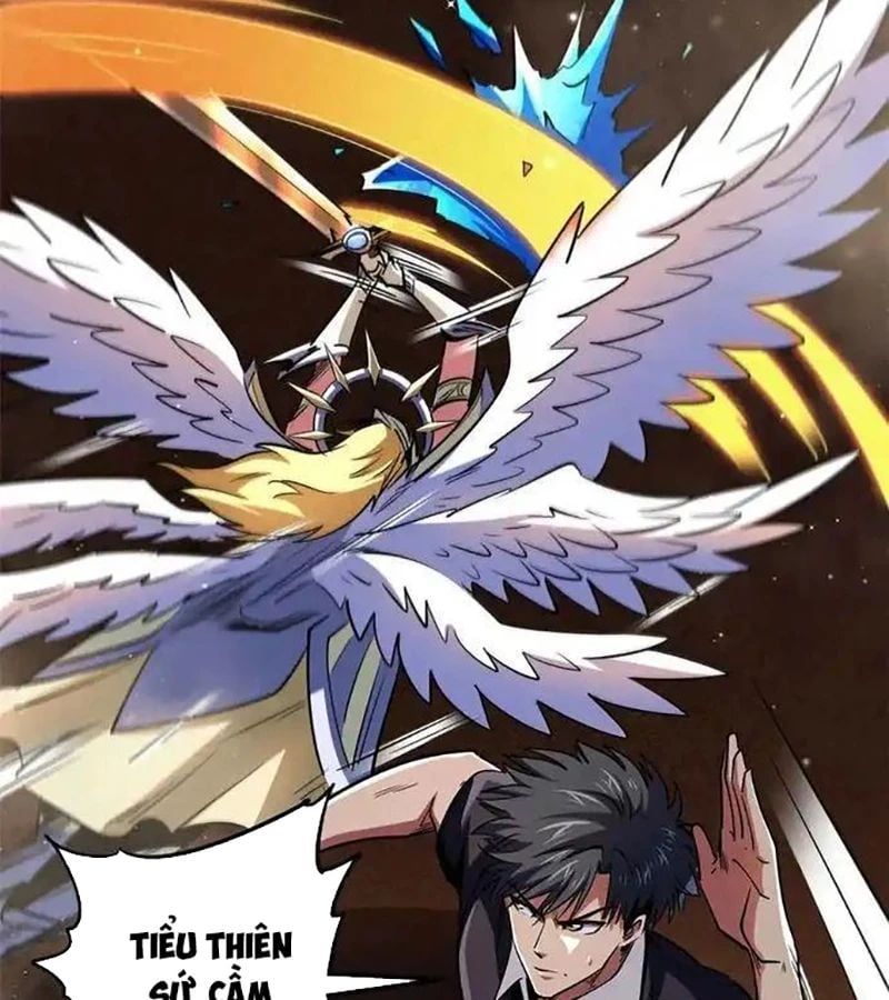 đọc truyện Siêu Cấp Thần Cơ Nhân Chương 283 ảnh 48 tại Thiên Thai Truyện