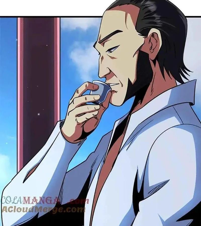 đọc truyện Siêu Cấp Thần Cơ Nhân Chương 283 ảnh 7 tại Thiên Thai Truyện