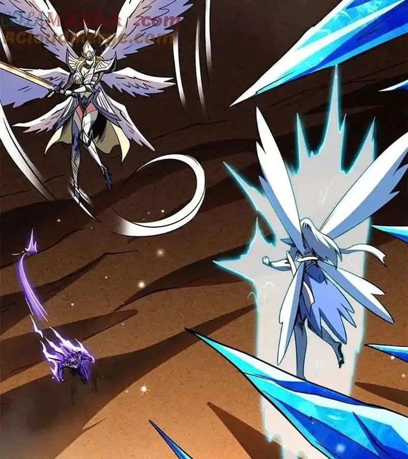 đọc truyện Siêu Cấp Thần Cơ Nhân Chương 283 ảnh 53 tại Thiên Thai Truyện