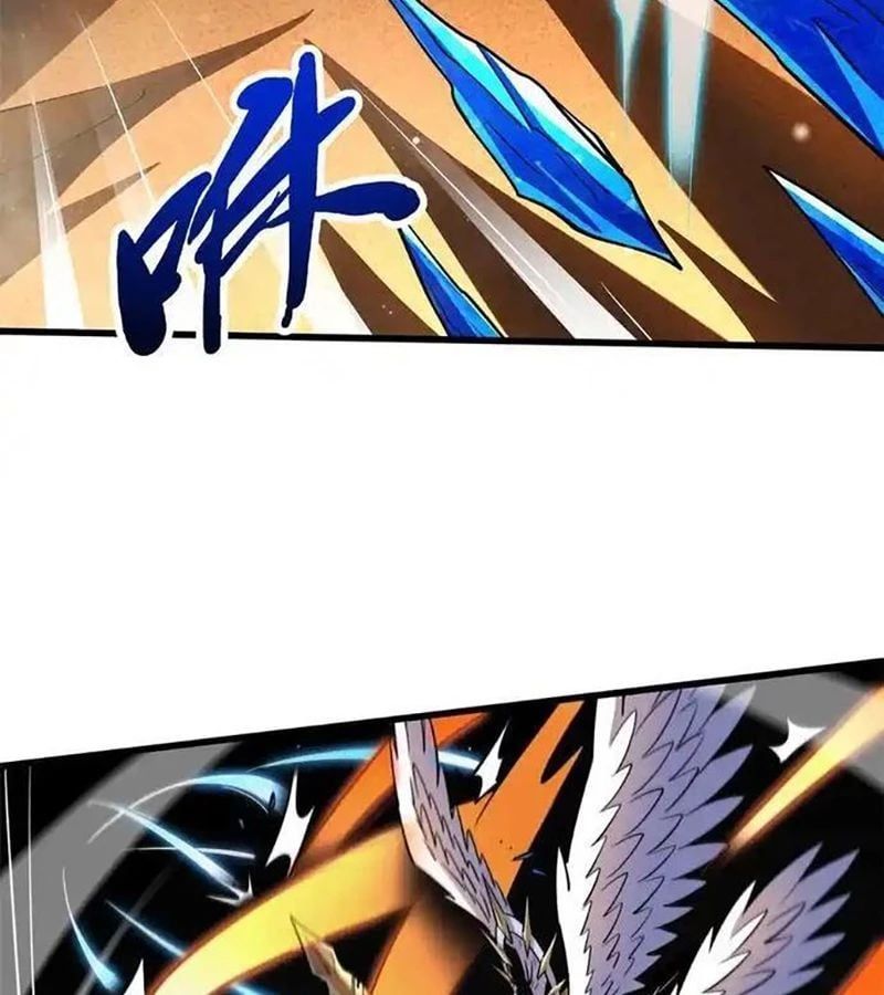 đọc truyện Siêu Cấp Thần Cơ Nhân Chương 283 ảnh 54 tại Thiên Thai Truyện