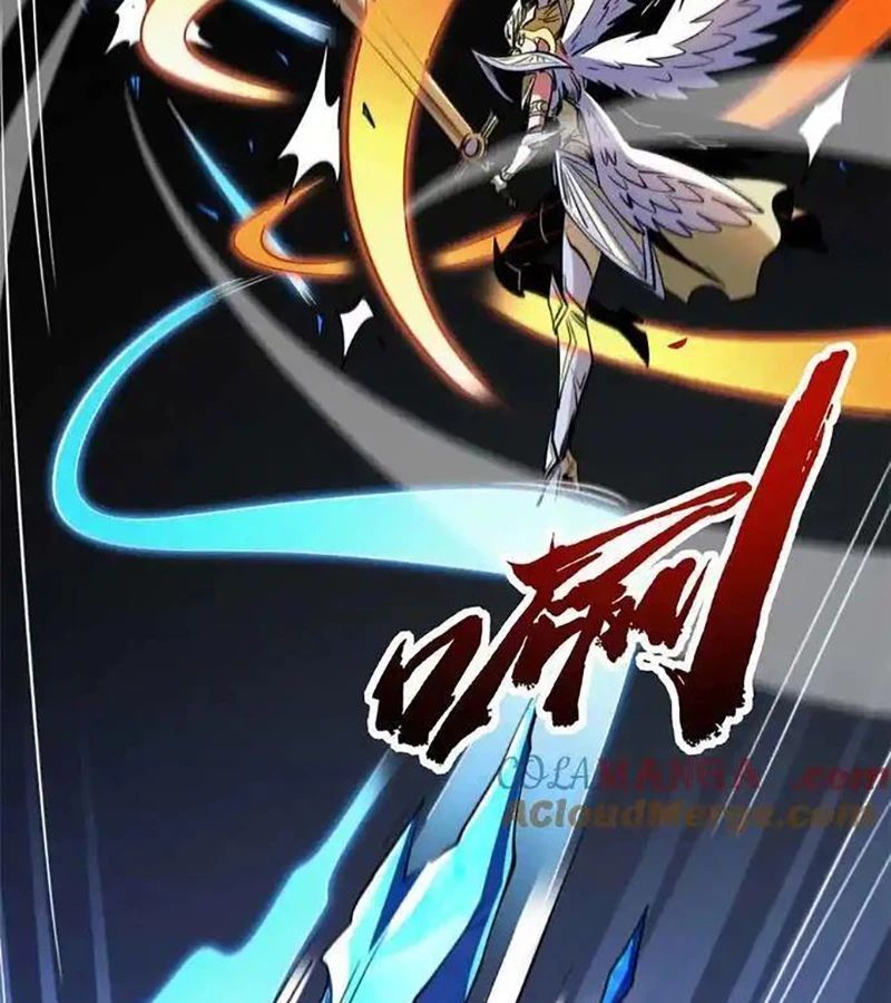 đọc truyện Siêu Cấp Thần Cơ Nhân Chương 283 ảnh 55 tại Thiên Thai Truyện