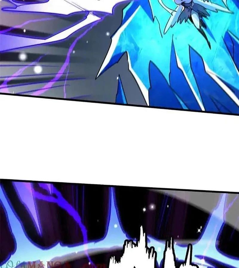 đọc truyện Siêu Cấp Thần Cơ Nhân Chương 283 ảnh 63 tại Thiên Thai Truyện