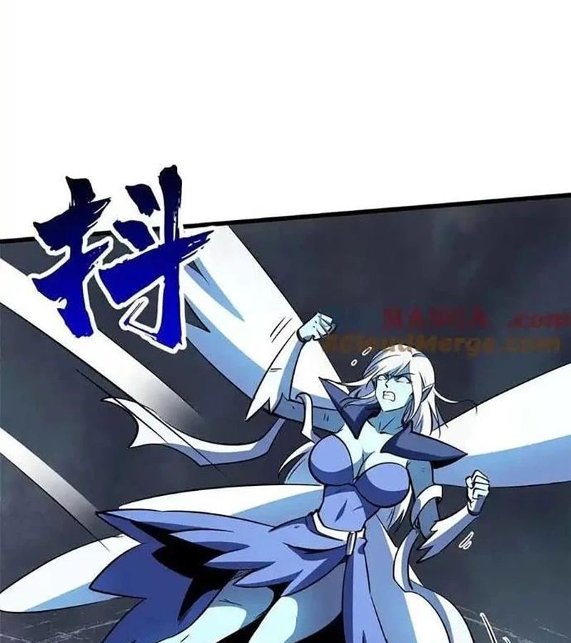 đọc truyện Siêu Cấp Thần Cơ Nhân Chương 283 ảnh 69 tại Thiên Thai Truyện